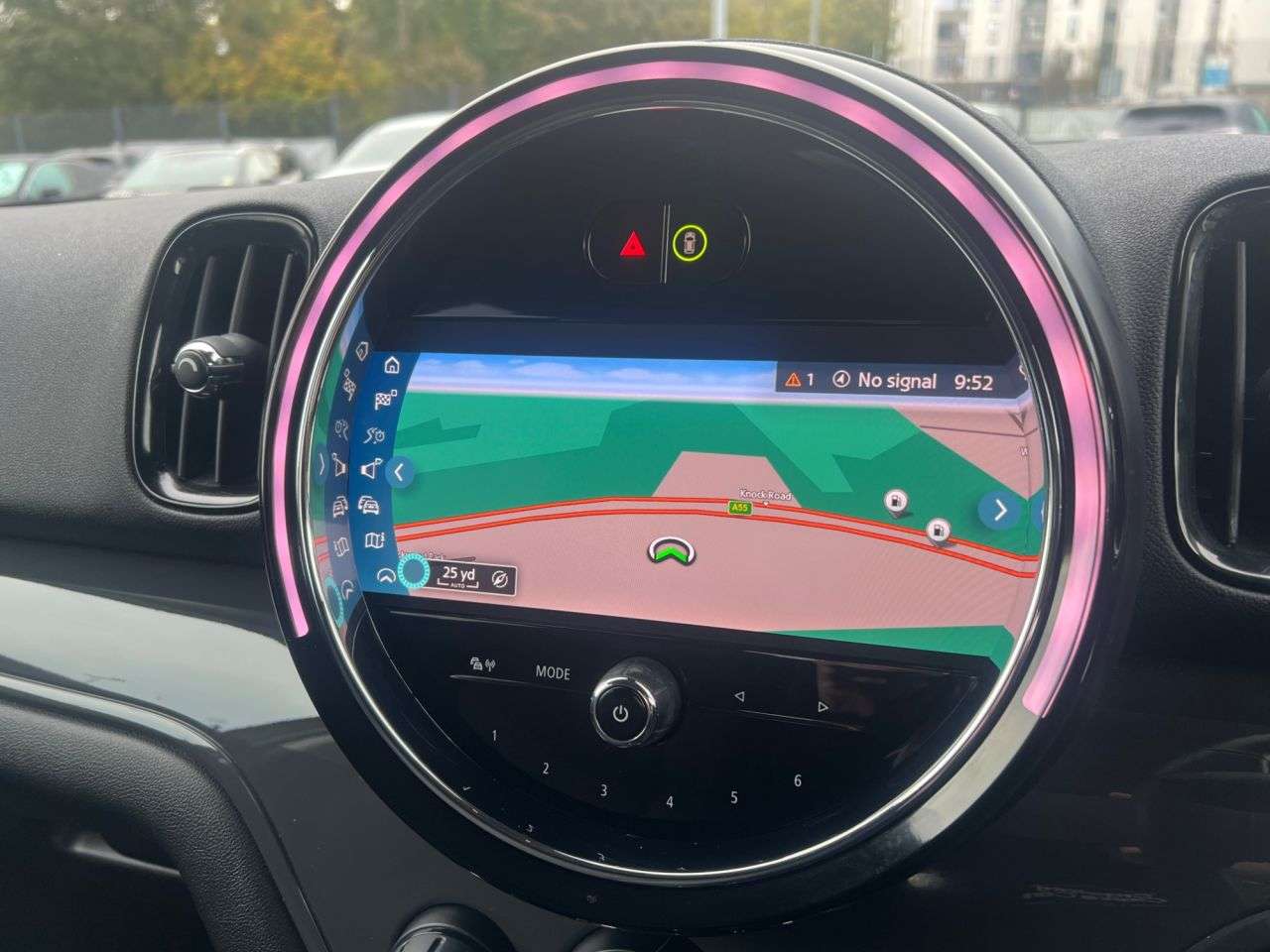 2021 MINI COUNTRYMAN 2021 MINI COUNTRYMAN