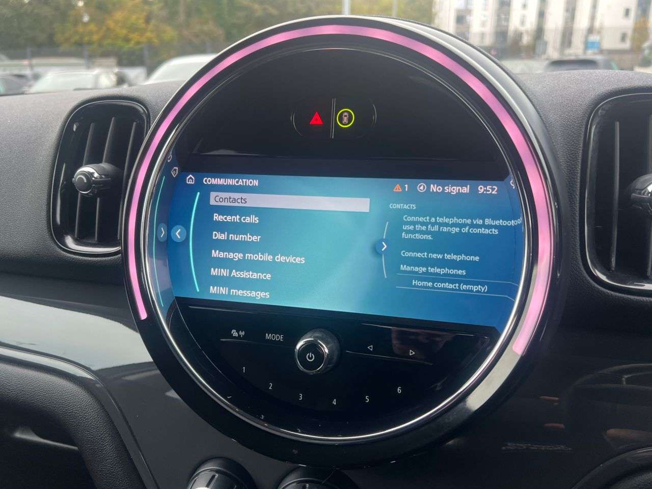 2021 MINI COUNTRYMAN 2021 MINI COUNTRYMAN
