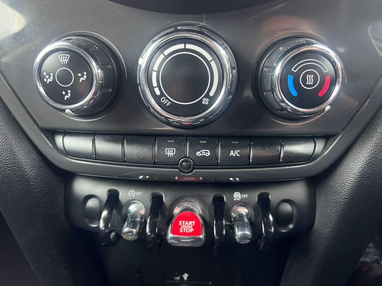 2021 MINI COUNTRYMAN 2021 MINI COUNTRYMAN