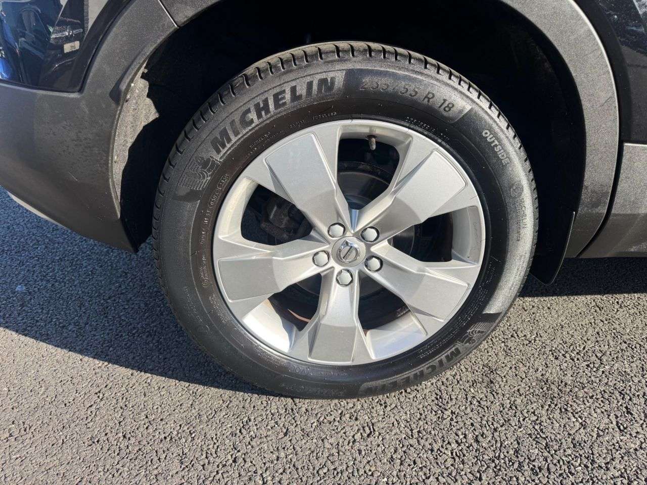 2021 VOLVO XC40 2021 VOLVO XC40