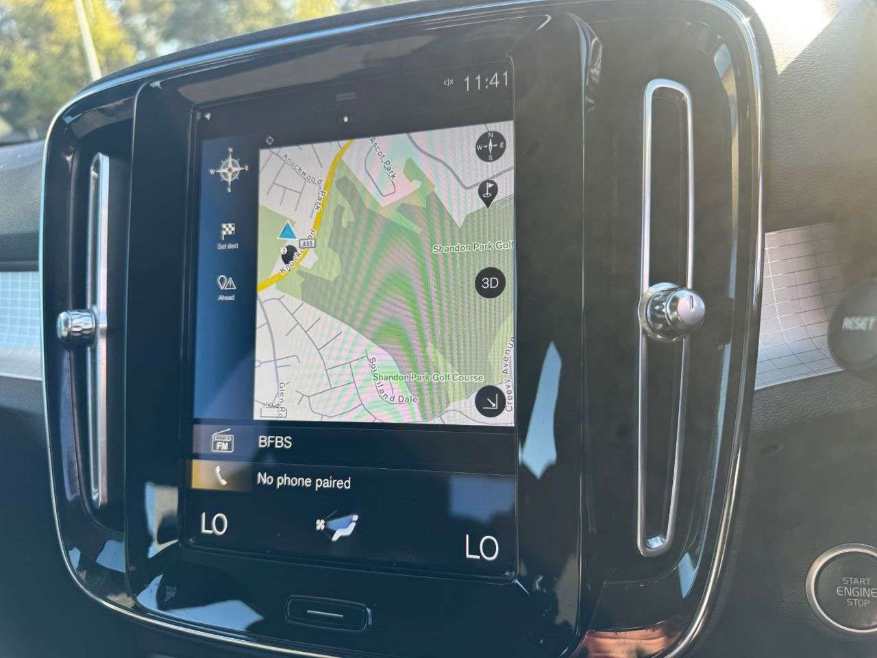 2021 VOLVO XC40 2021 VOLVO XC40