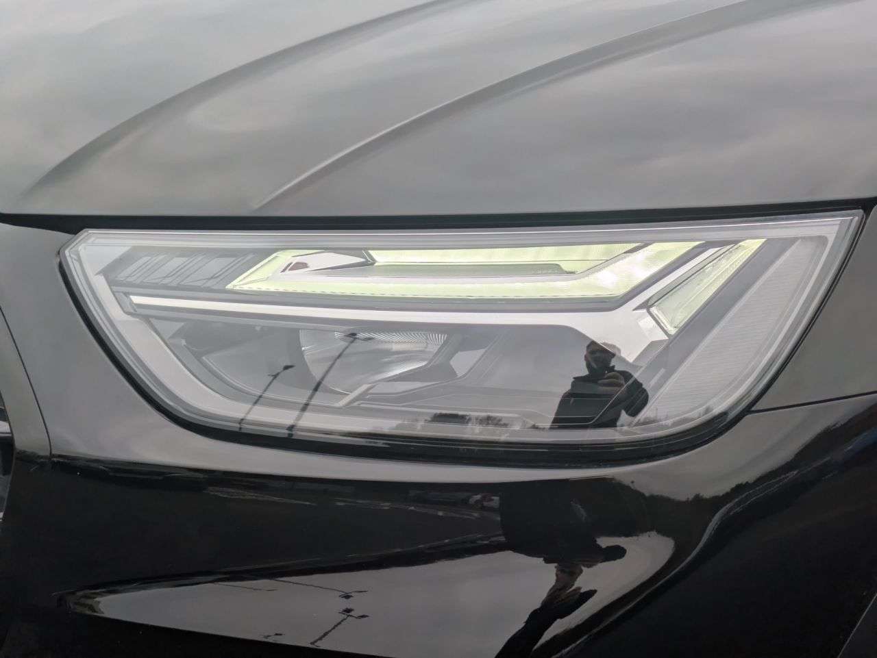 2021 AUDI Q5 2021 AUDI Q5