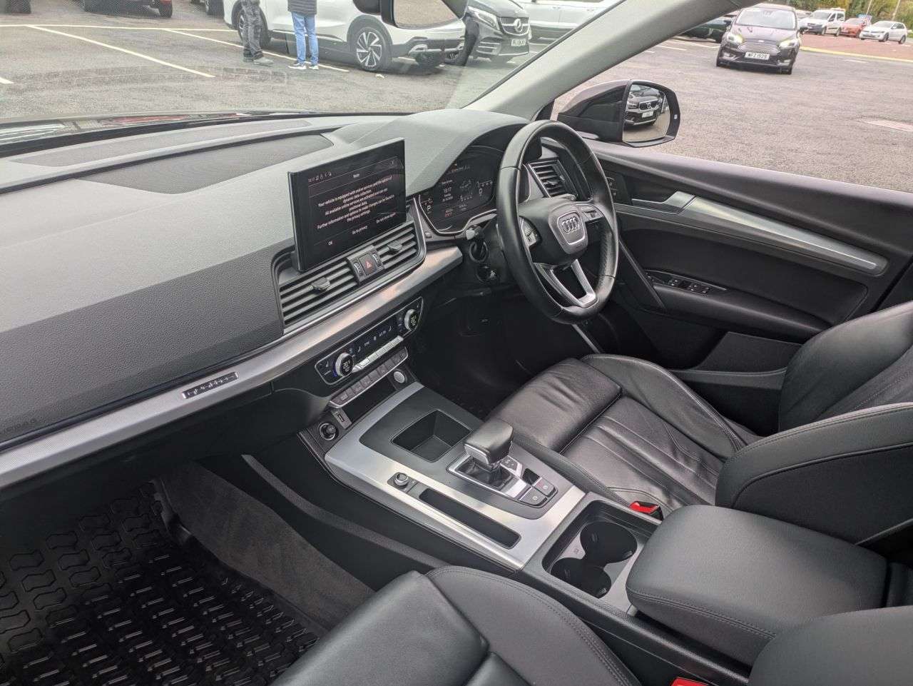2021 AUDI Q5 2021 AUDI Q5