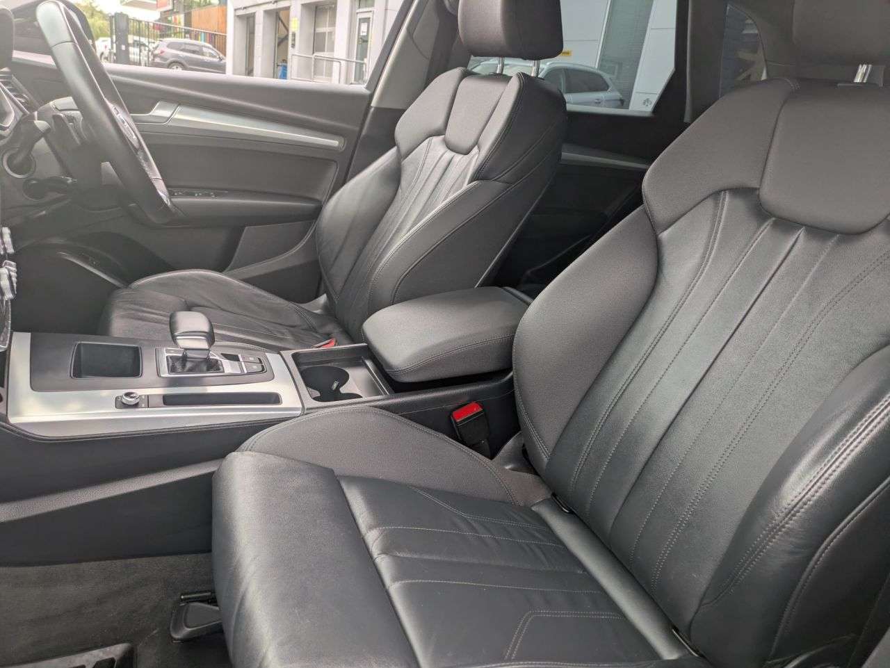 2021 AUDI Q5 2021 AUDI Q5