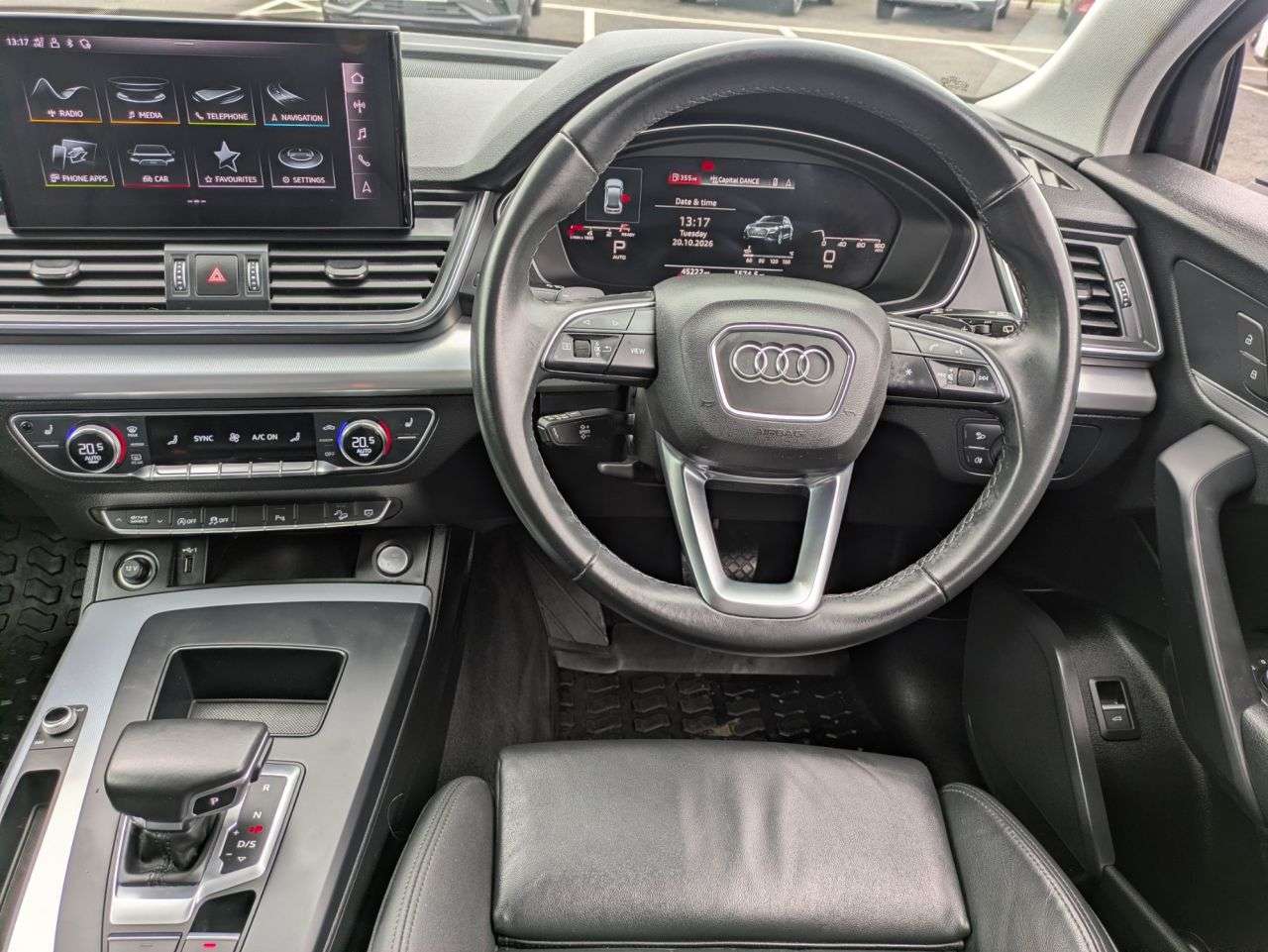 2021 AUDI Q5 2021 AUDI Q5