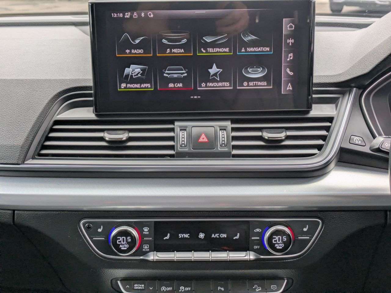 2021 AUDI Q5 2021 AUDI Q5