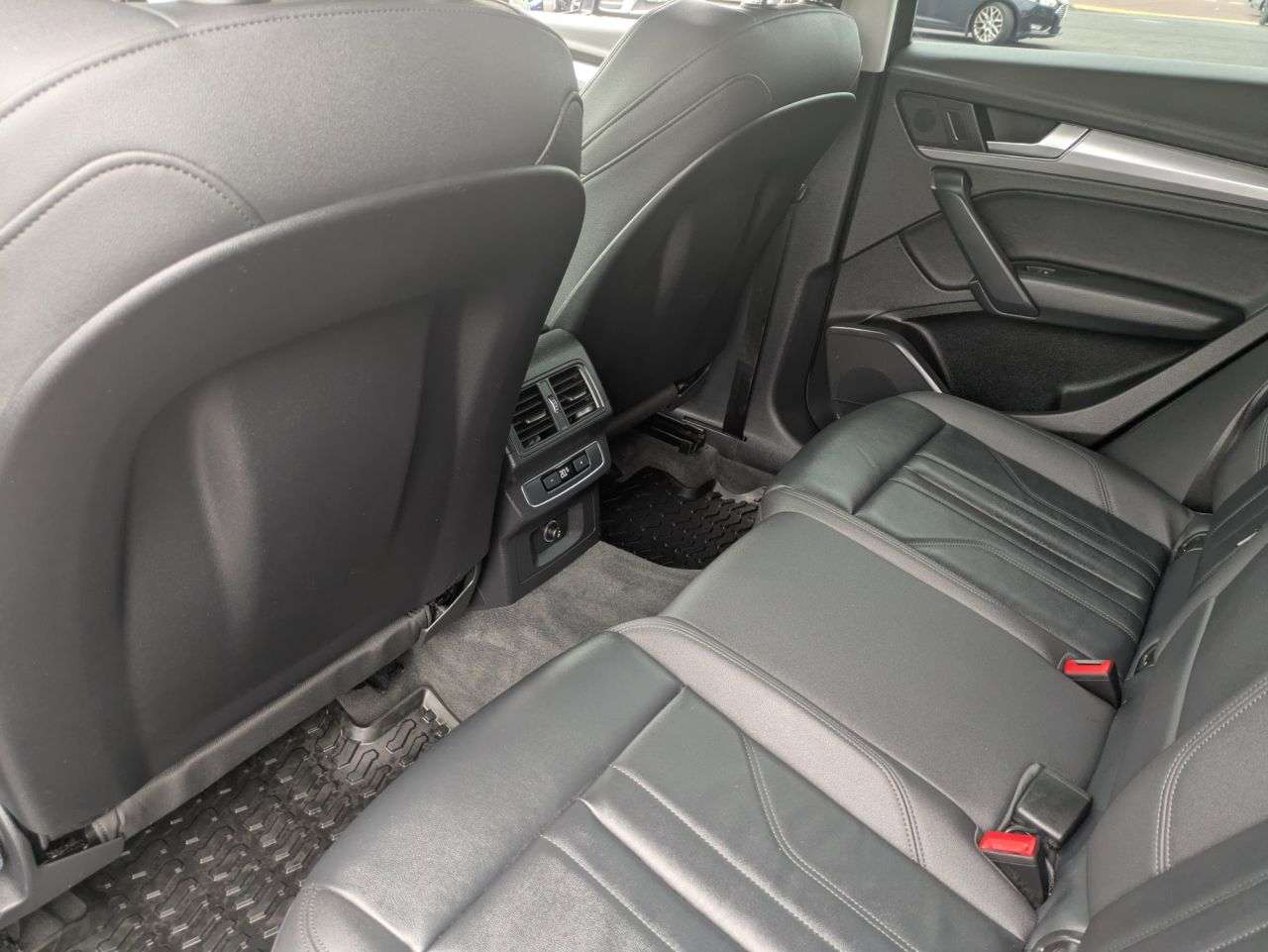 2021 AUDI Q5 2021 AUDI Q5