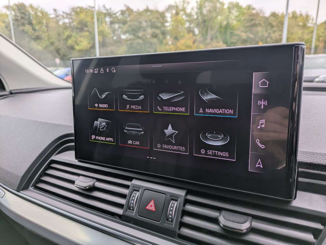 2021 AUDI Q5 2021 AUDI Q5