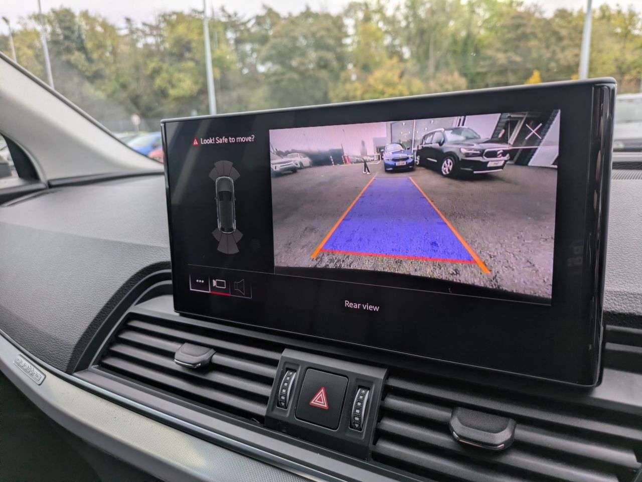 2021 AUDI Q5 2021 AUDI Q5