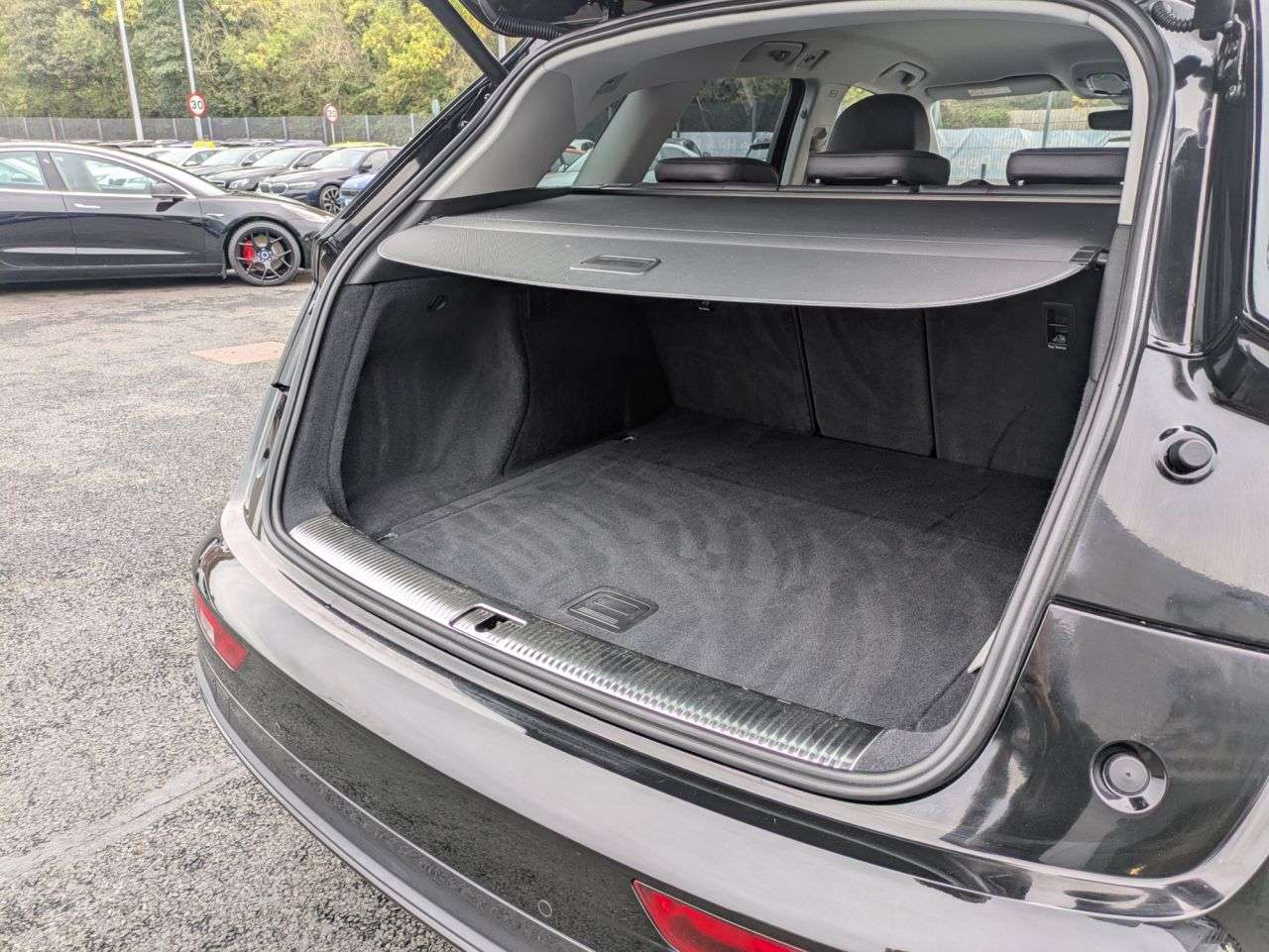 2021 AUDI Q5 2021 AUDI Q5