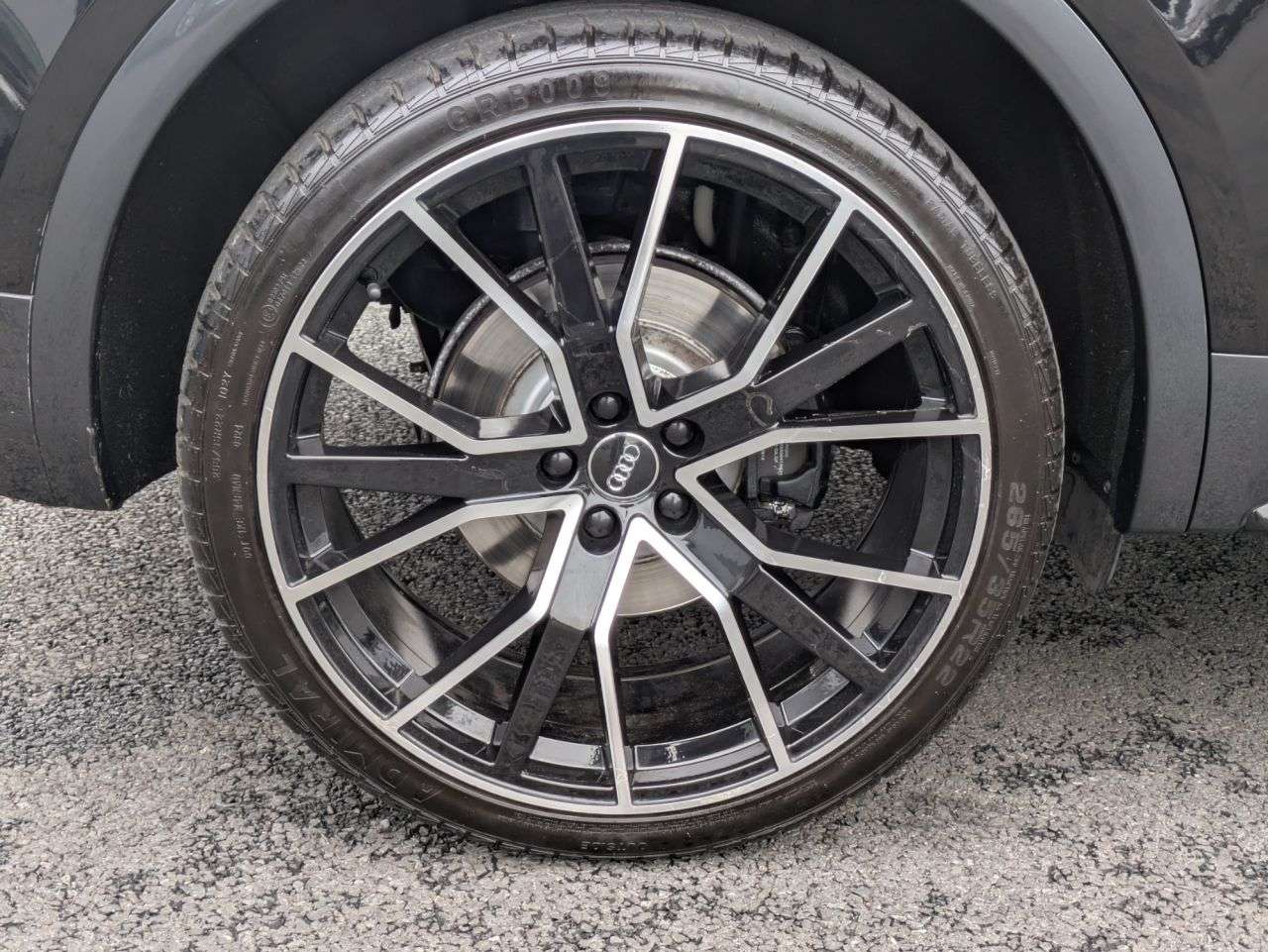 2021 AUDI Q5 2021 AUDI Q5