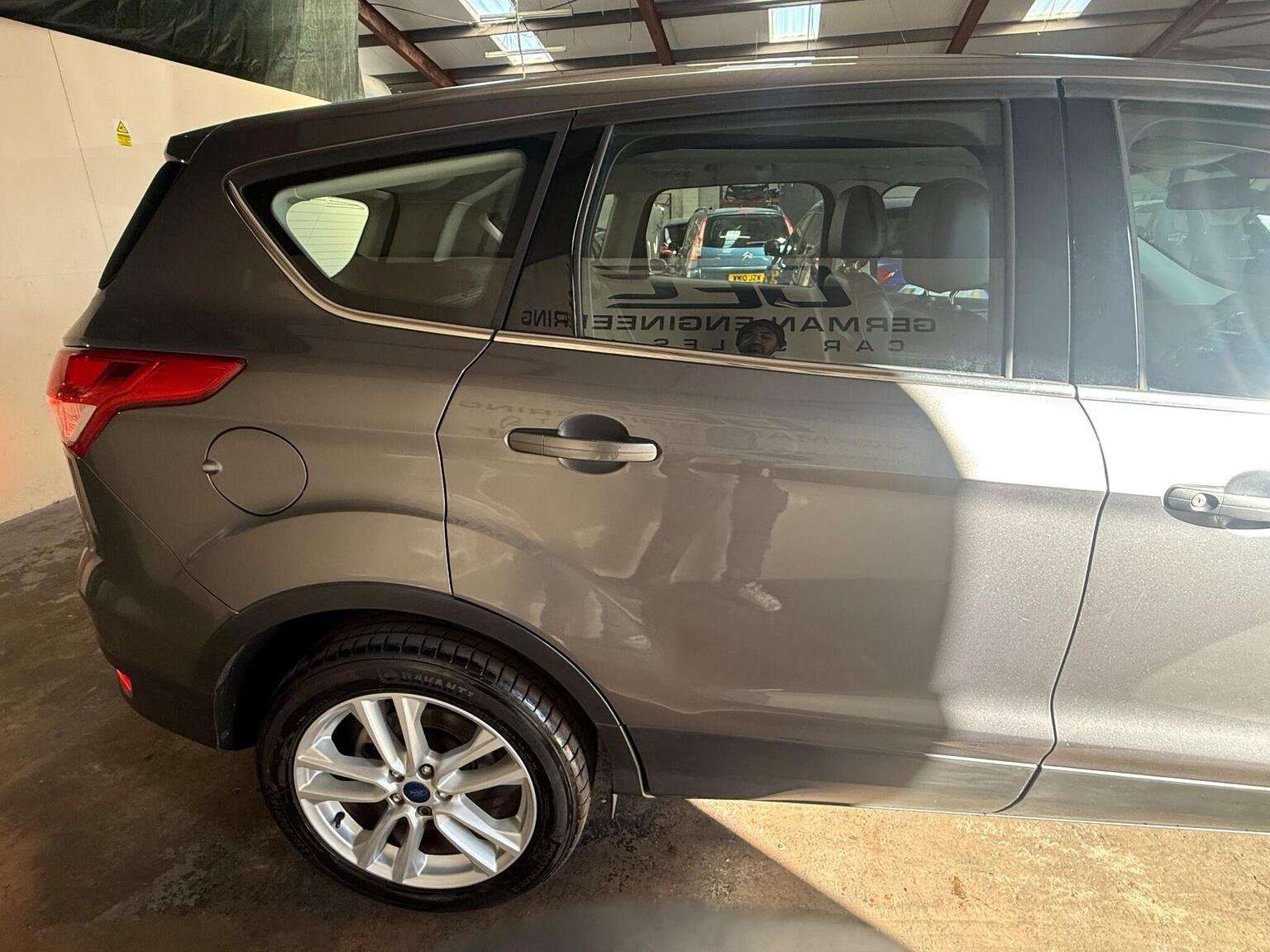 2011 FORD S-MAX 2011 FORD S-MAX