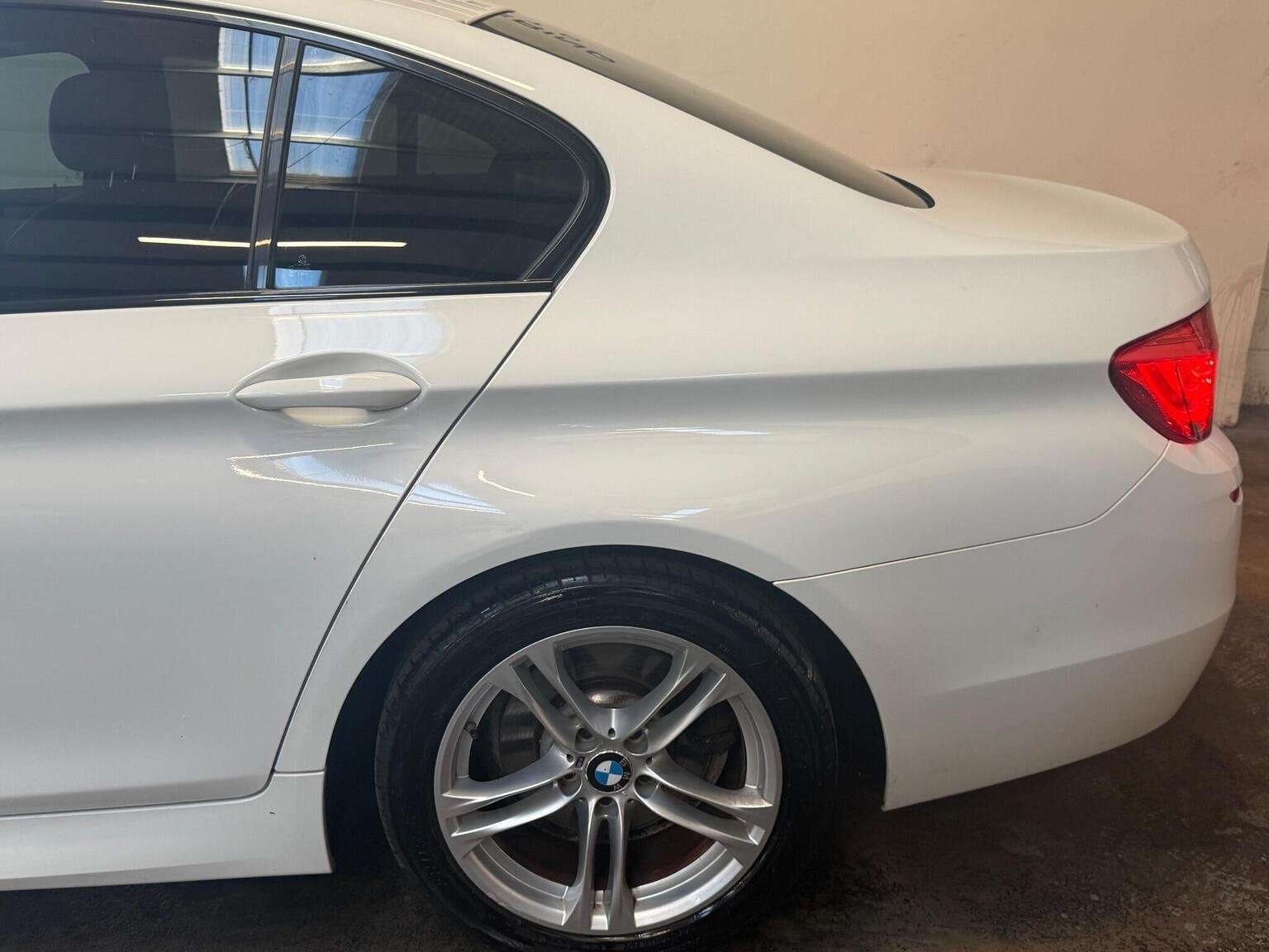 2015 BMW 5 SERIES 2015 BMW 5 SERIES