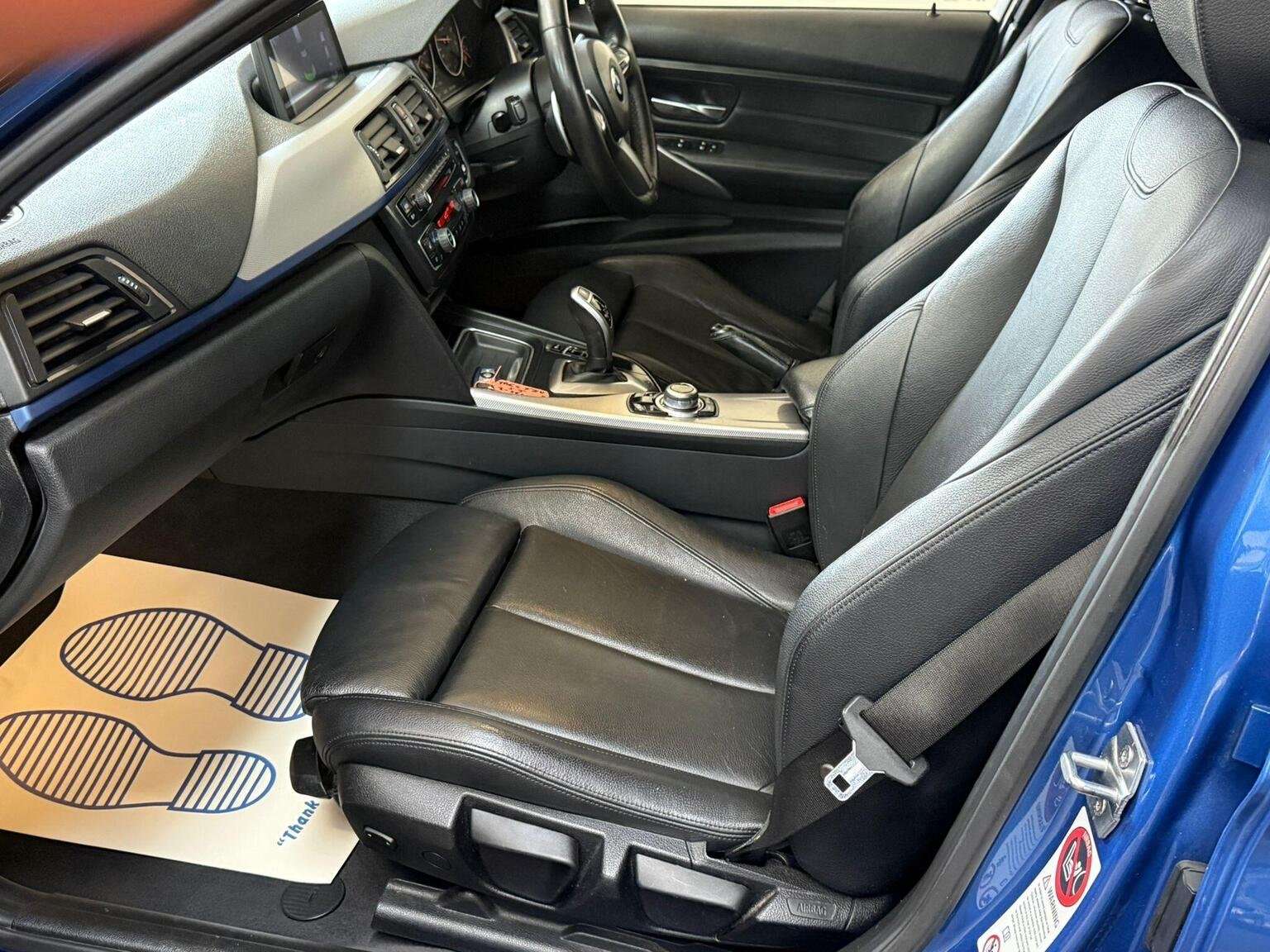 2012 BMW 3 SERIES 2012 BMW 3 SERIES