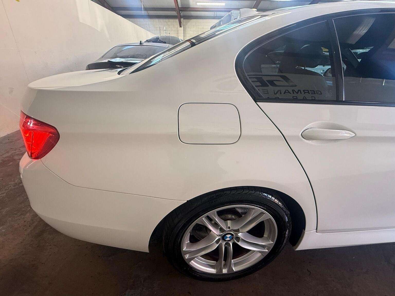 2015 BMW 5 SERIES 2015 BMW 5 SERIES