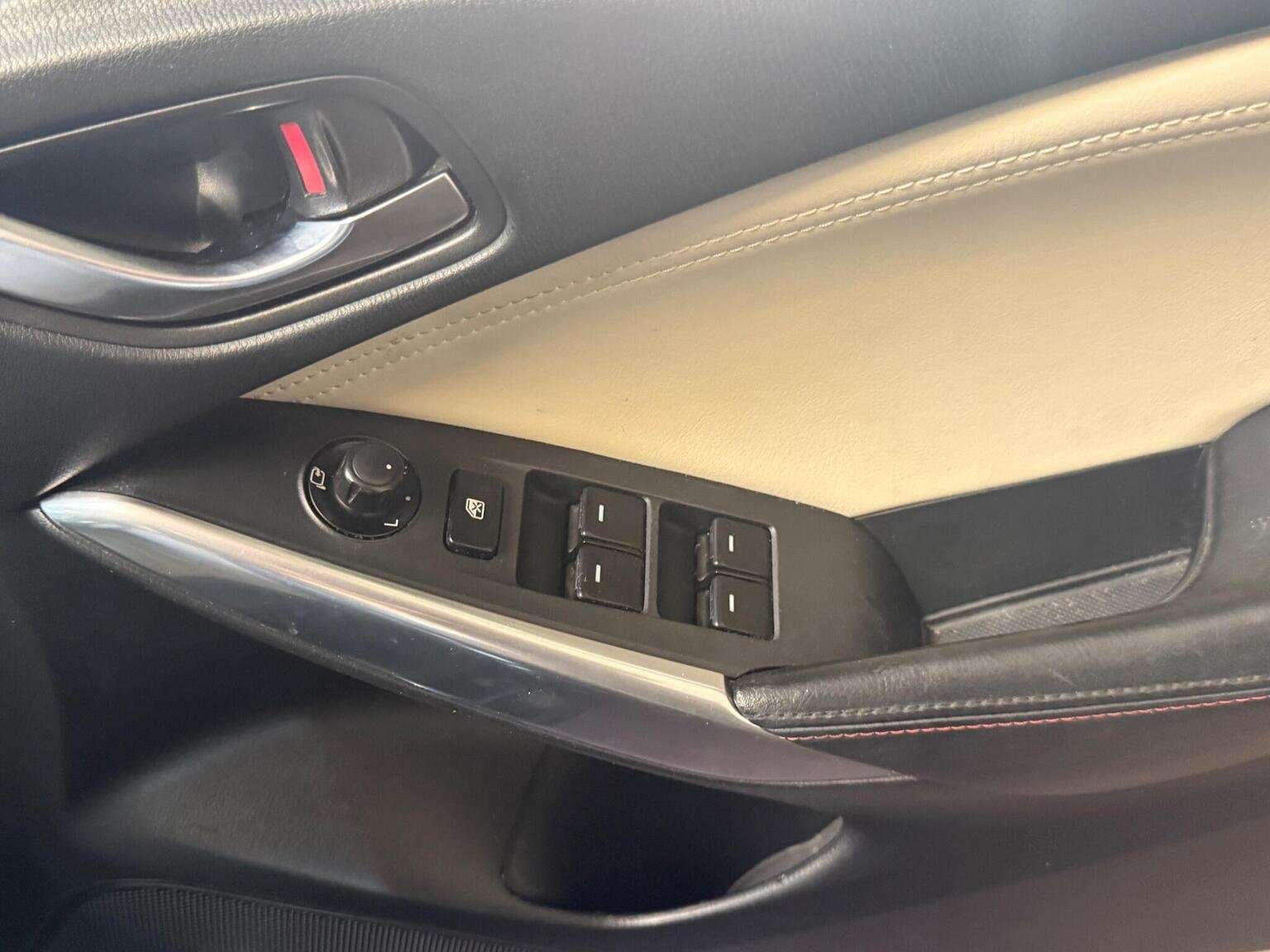 2014 MAZDA MAZDA6 2014 MAZDA MAZDA6