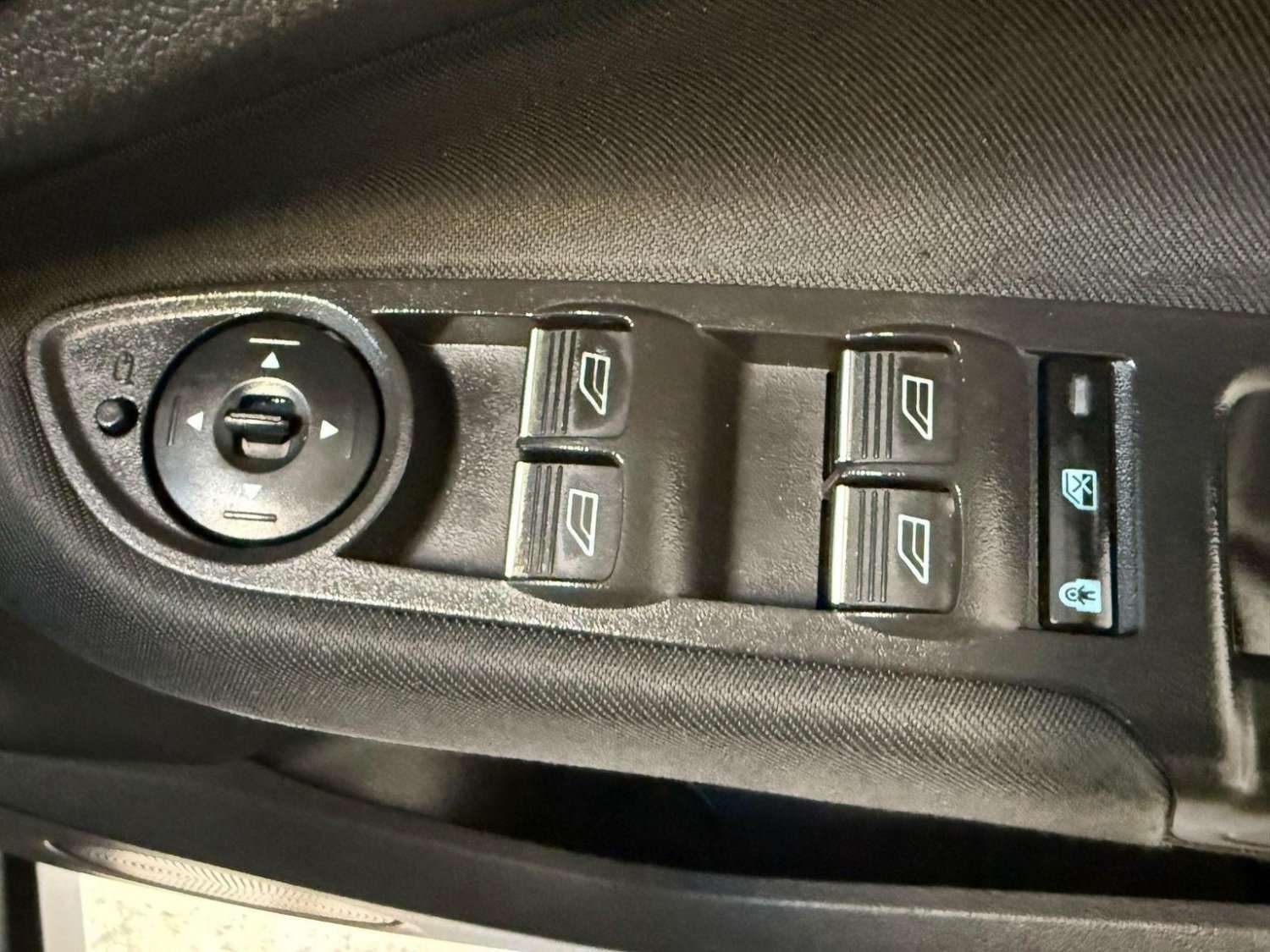 2017 FORD C-MAX 2017 FORD C-MAX