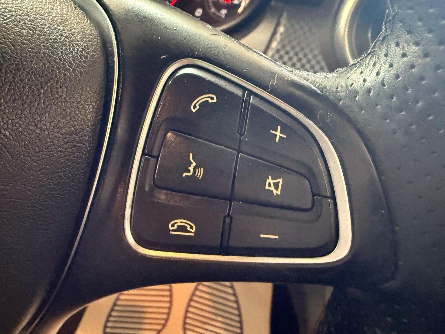 2017 MERCEDES-BENZ A CLASS 2017 MERCEDES-BENZ A CLASS