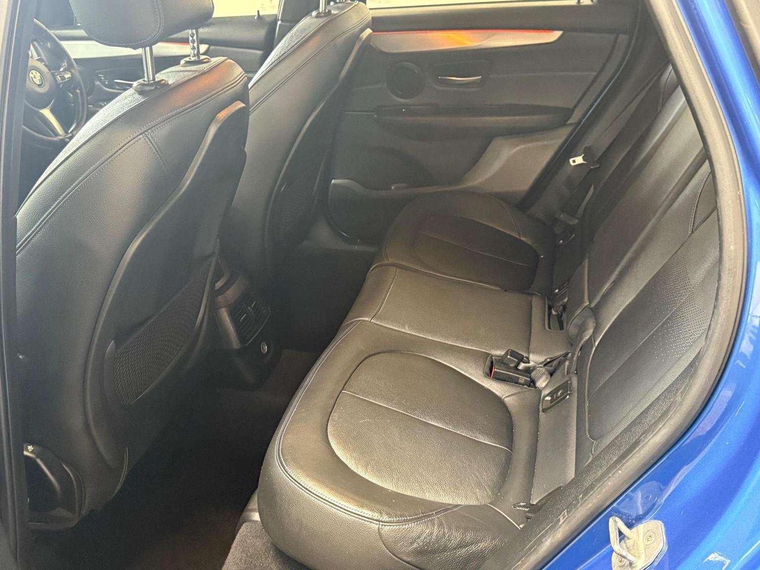 2016 BMW 2 SERIES 2016 BMW 2 SERIES