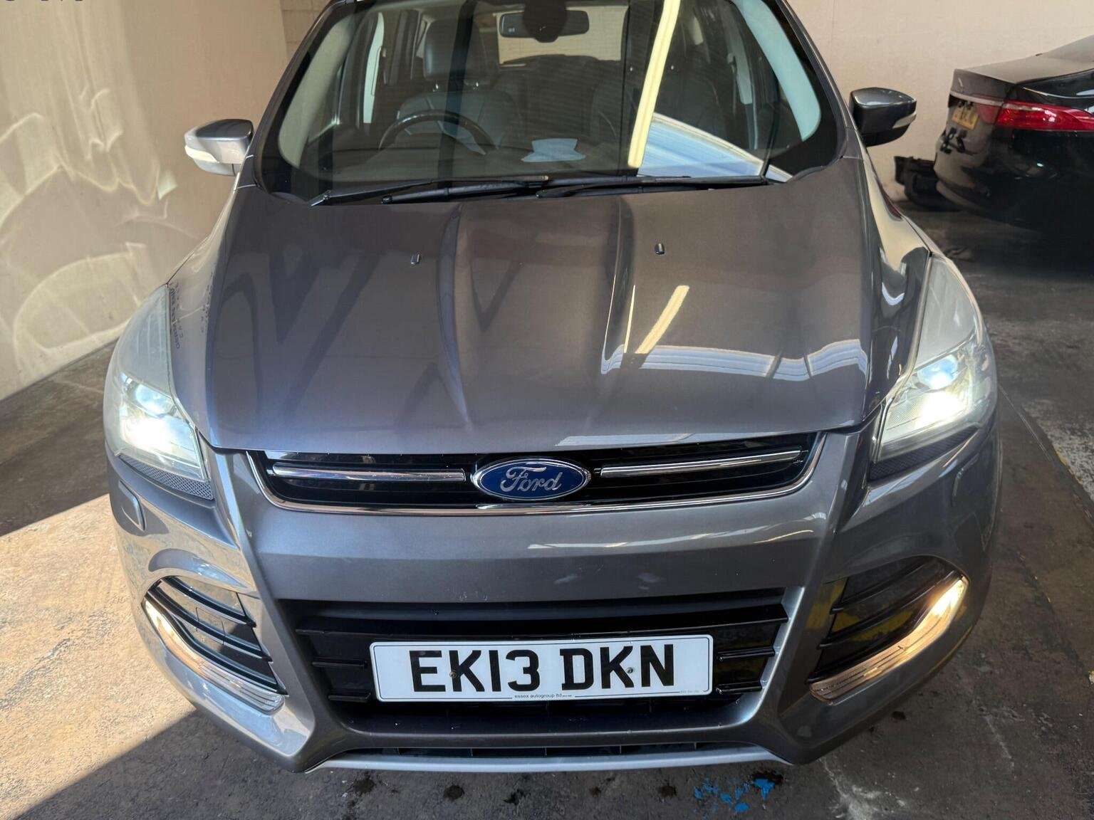 2011 FORD S-MAX 2011 FORD S-MAX