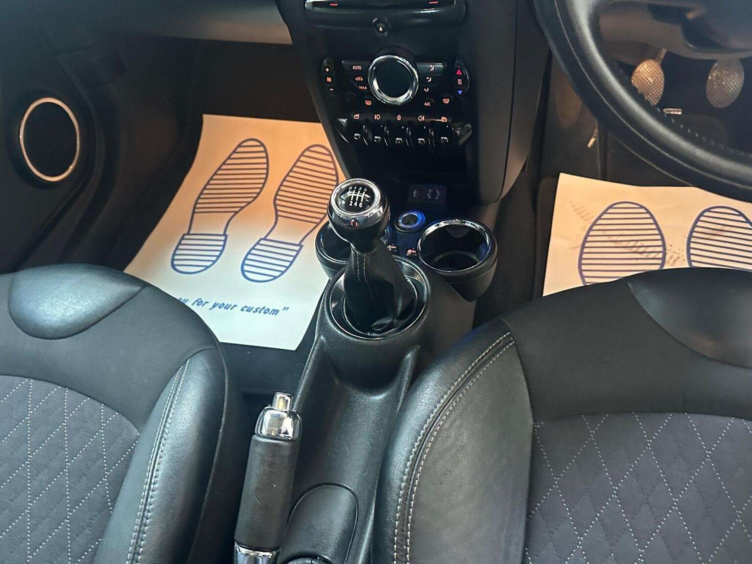 2013 MINI HATCH 2013 MINI HATCH