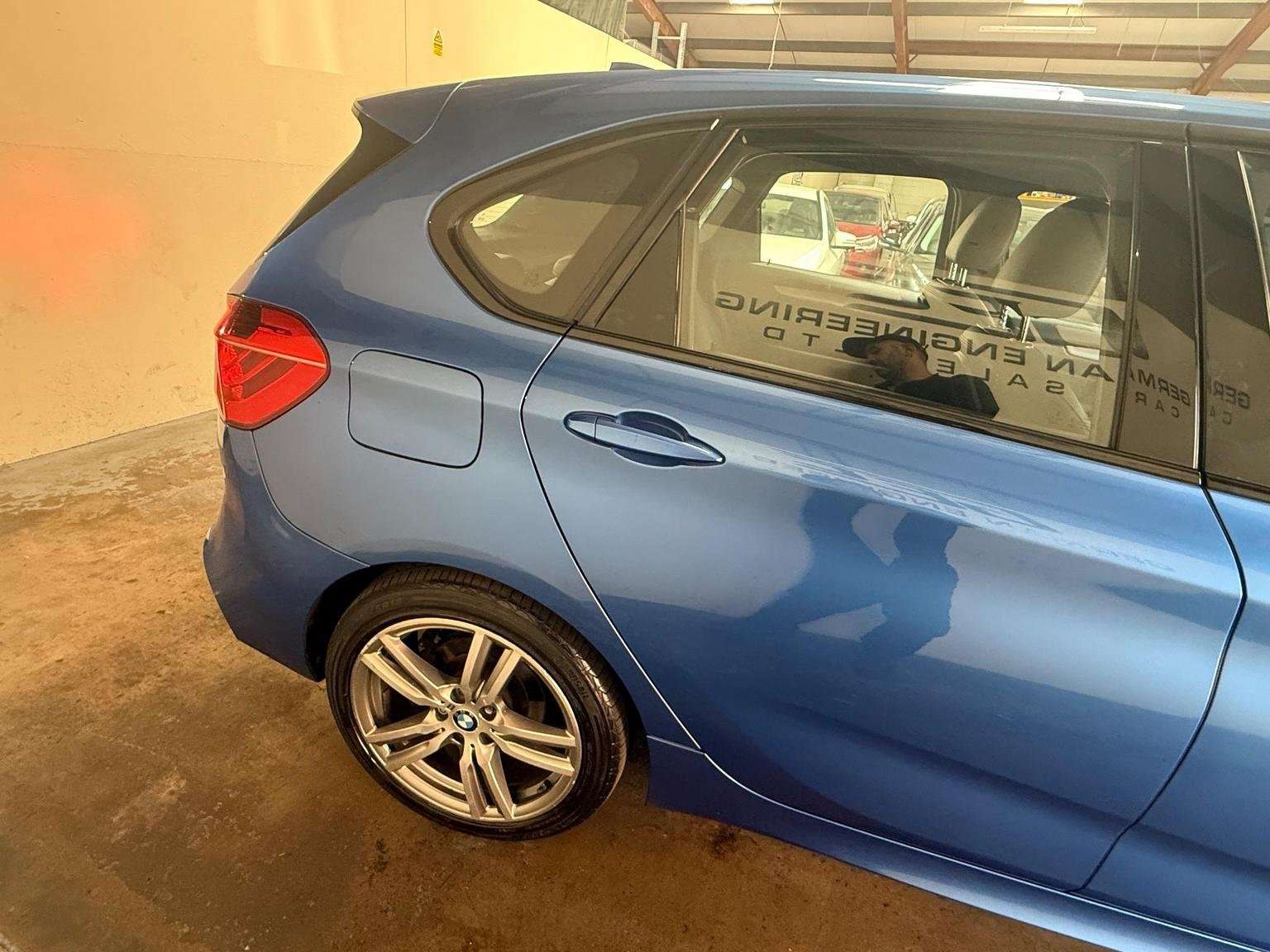 2016 BMW 2 SERIES 2016 BMW 2 SERIES