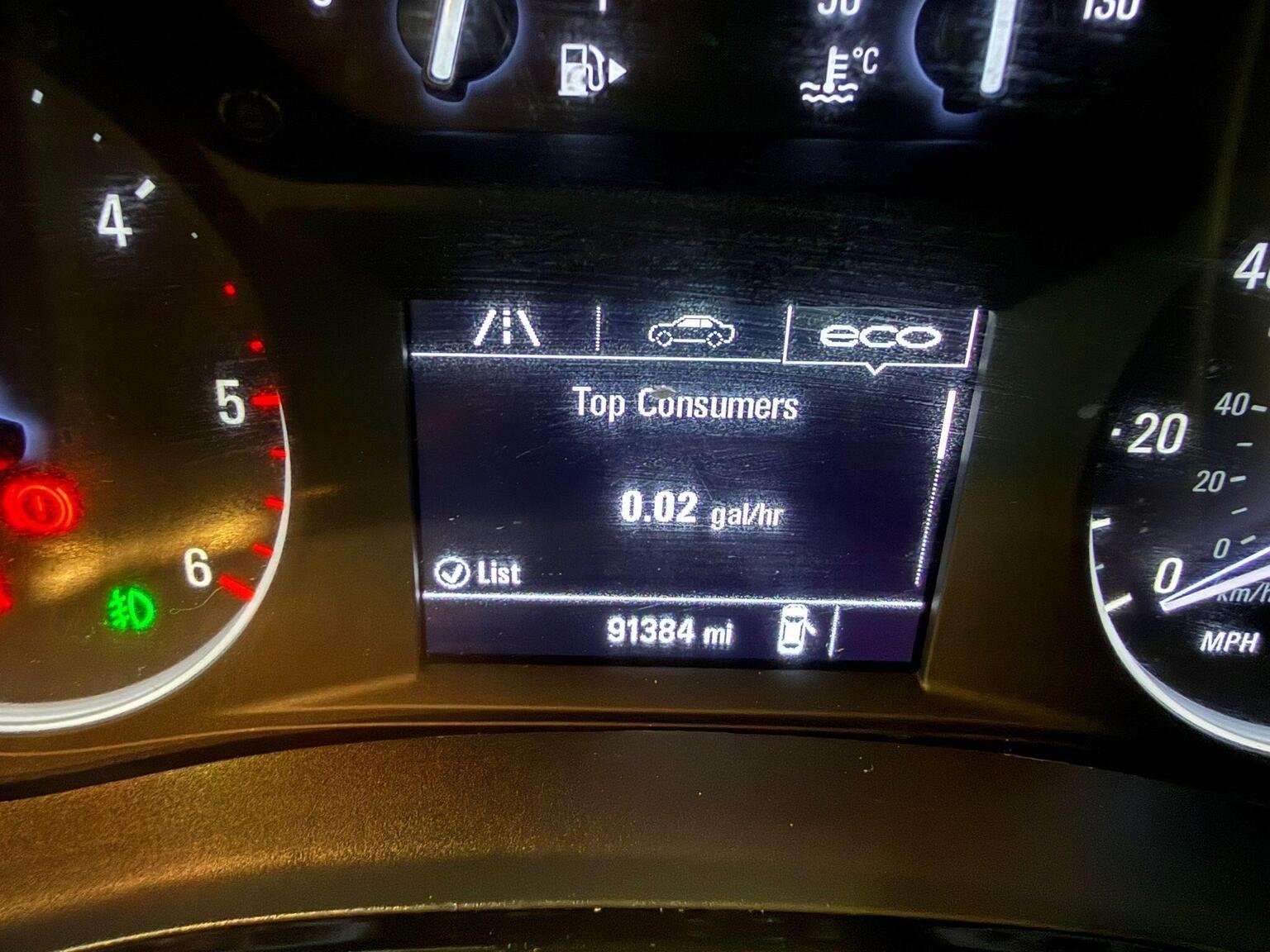 2019 VAUXHALL MOKKA X 2019 VAUXHALL MOKKA X