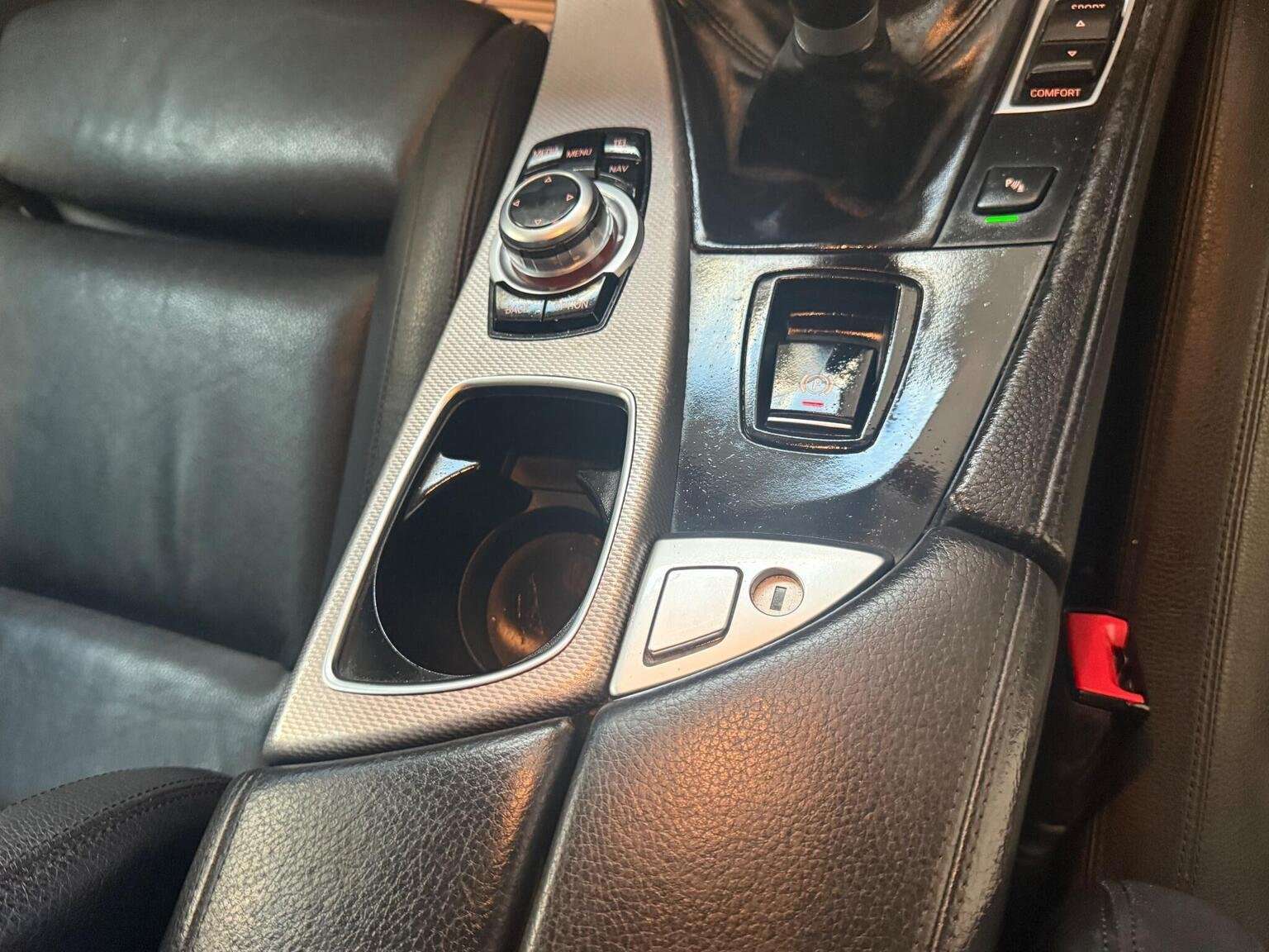 2015 BMW 5 SERIES 2015 BMW 5 SERIES