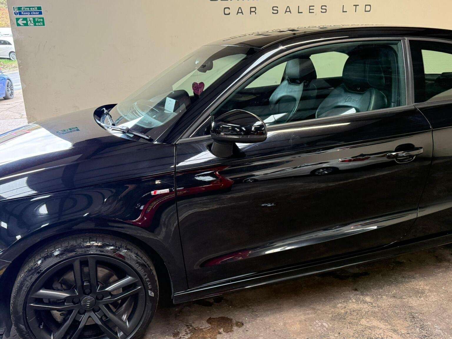 2014 AUDI A1 2014 AUDI A1