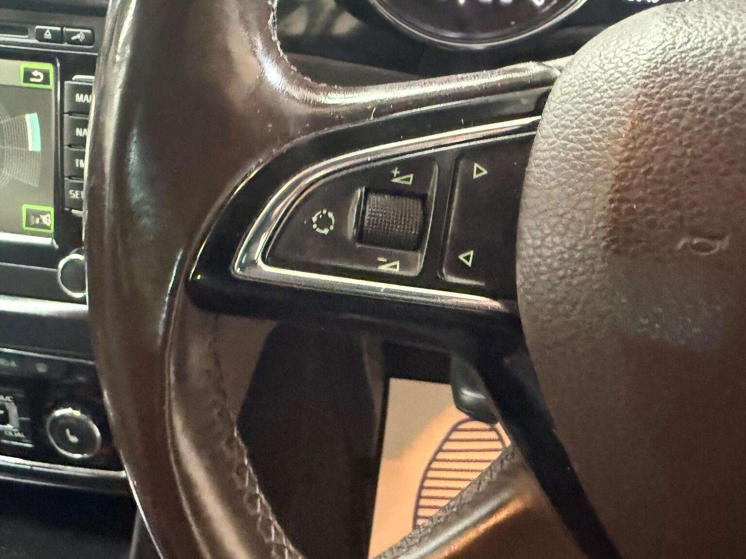 2014 SKODA SUPERB 2014 SKODA SUPERB