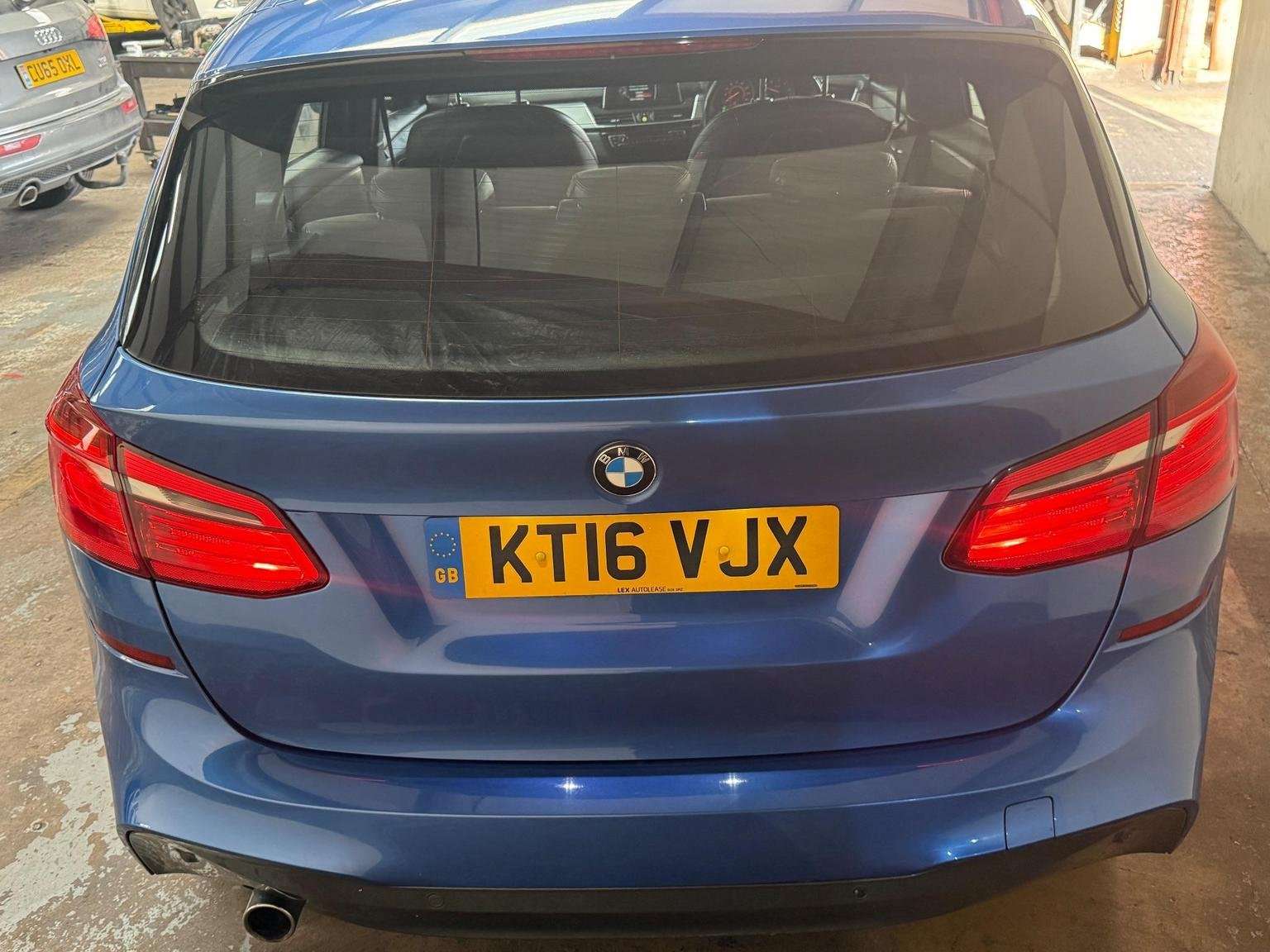 2016 BMW 2 SERIES 2016 BMW 2 SERIES