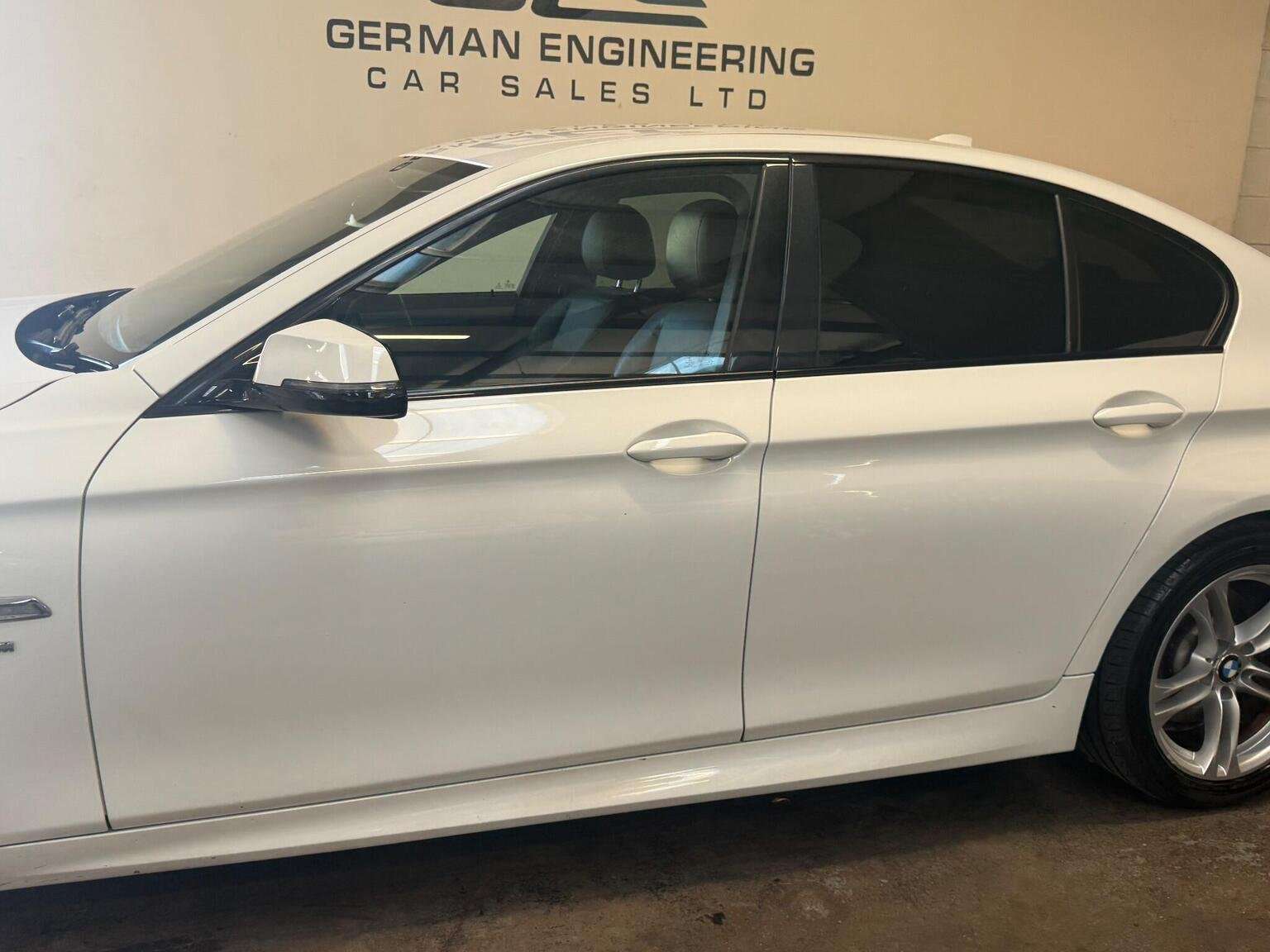 2015 BMW 5 SERIES 2015 BMW 5 SERIES