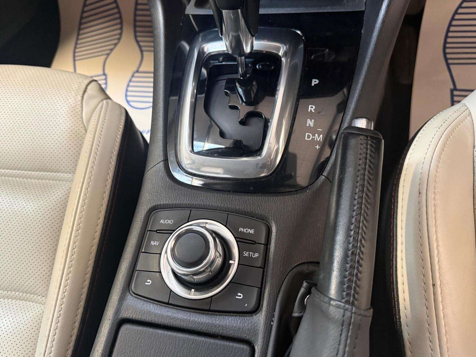 2014 MAZDA MAZDA6 2014 MAZDA MAZDA6