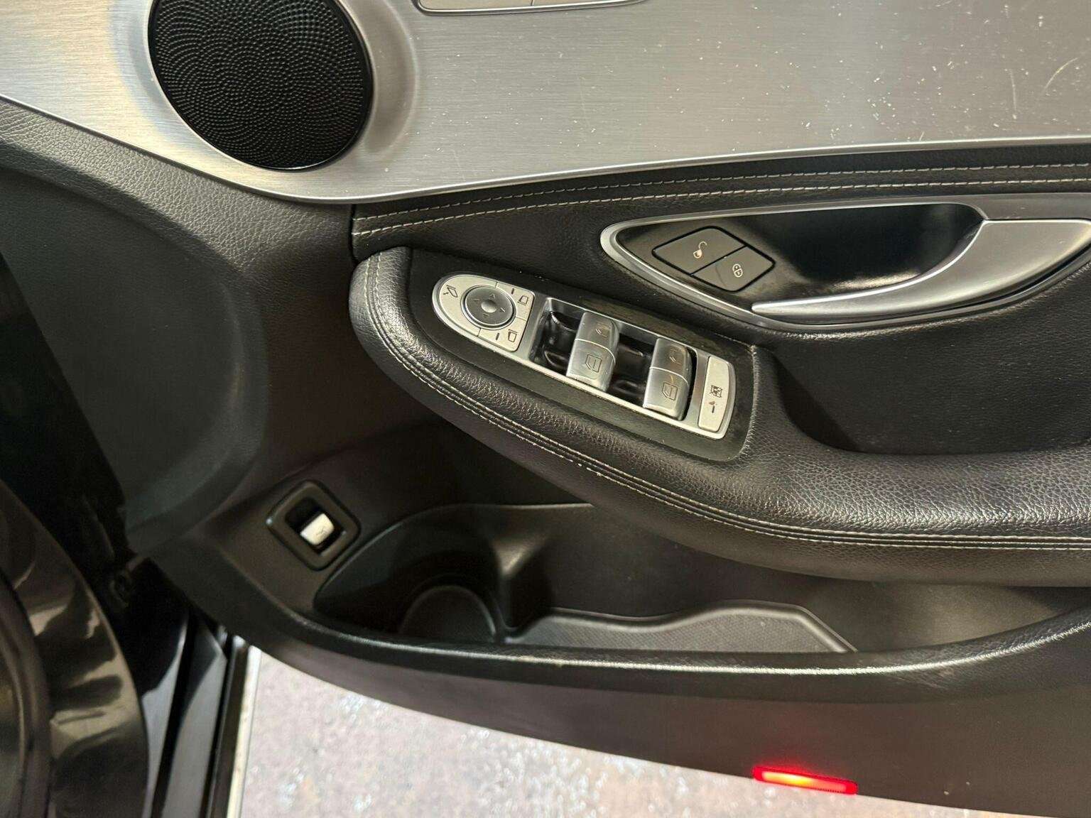 2016 MERCEDES-BENZ C CLASS 2016 MERCEDES-BENZ C CLASS