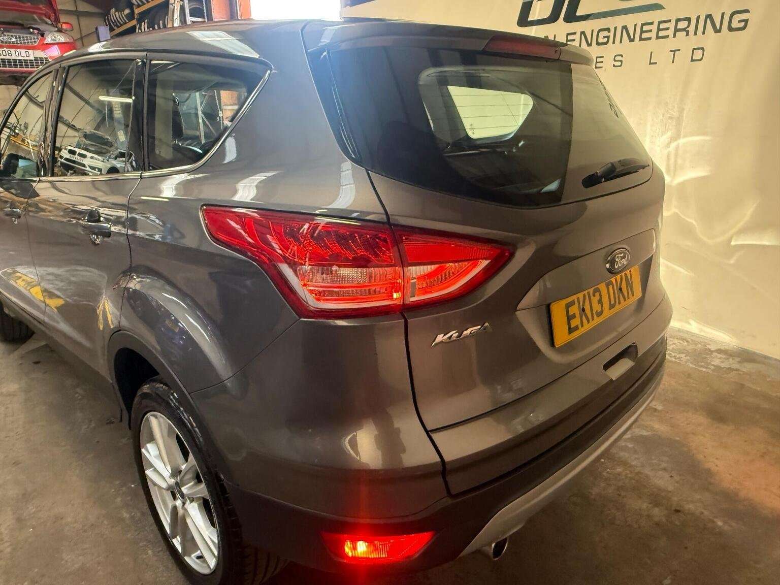 2011 FORD S-MAX 2011 FORD S-MAX