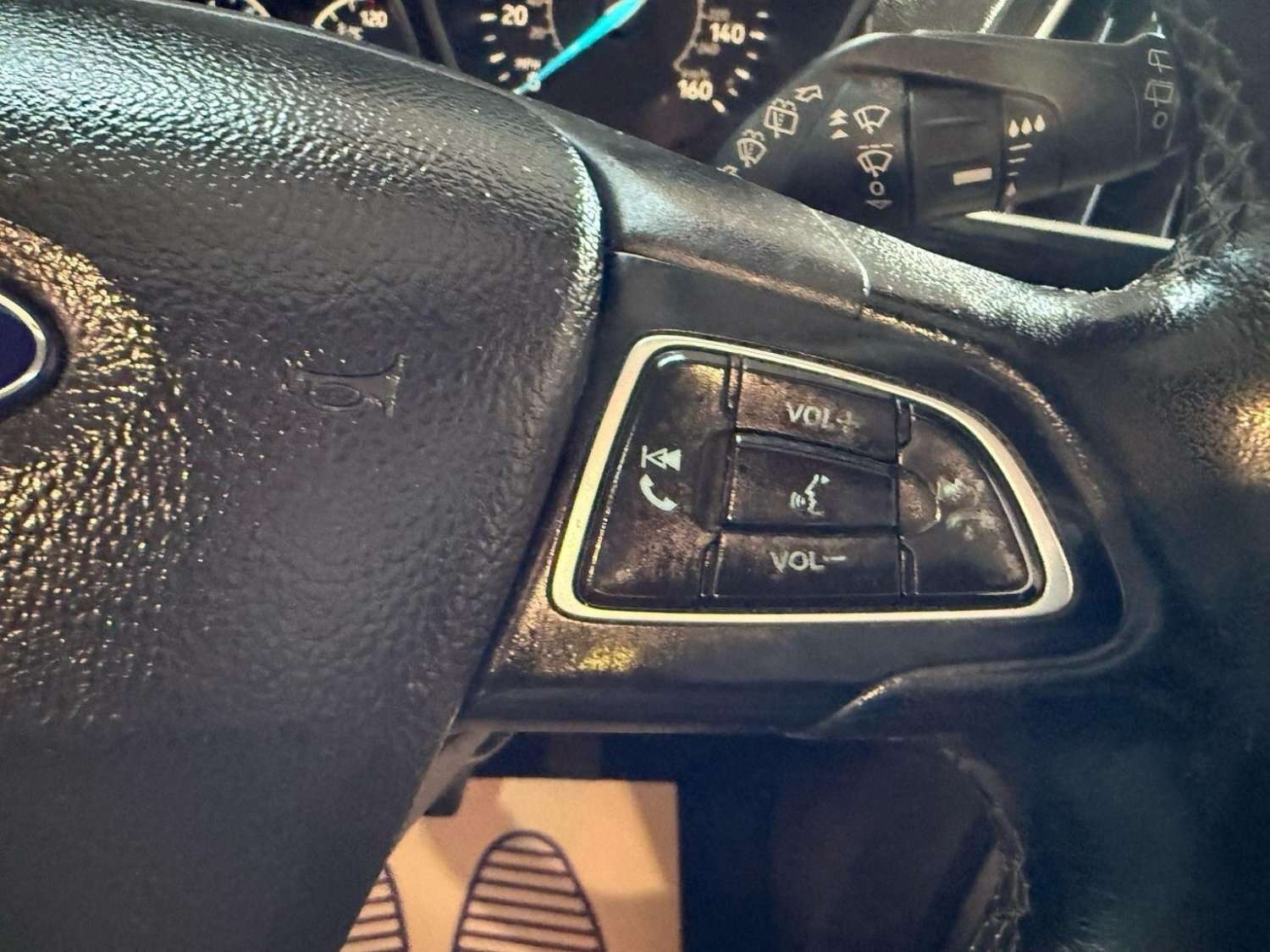 2017 FORD C-MAX 2017 FORD C-MAX