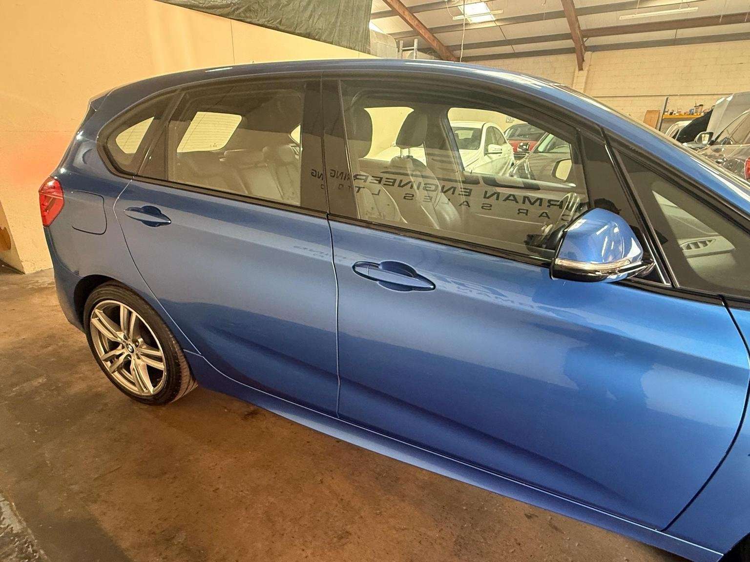 2016 BMW 2 SERIES 2016 BMW 2 SERIES