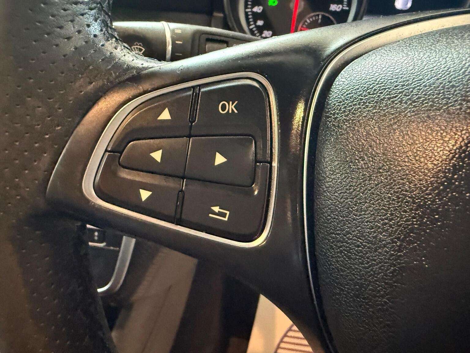 2017 MERCEDES-BENZ A CLASS 2017 MERCEDES-BENZ A CLASS