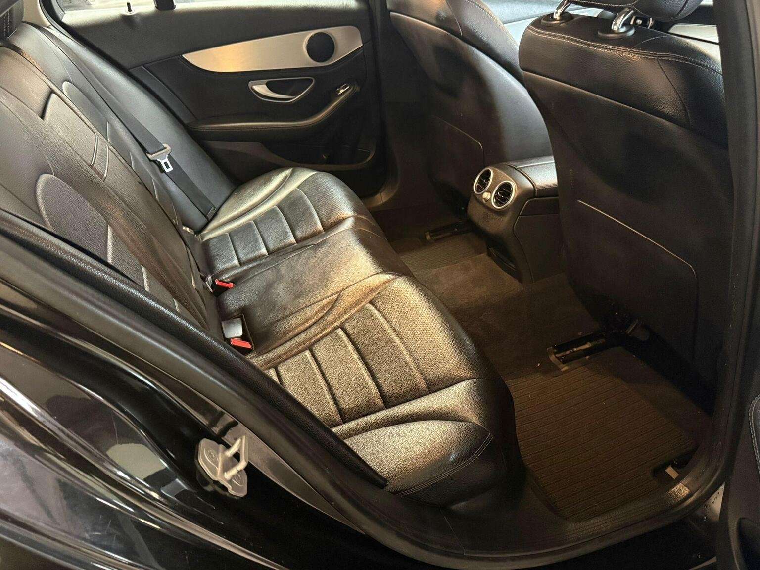 2016 MERCEDES-BENZ C CLASS 2016 MERCEDES-BENZ C CLASS