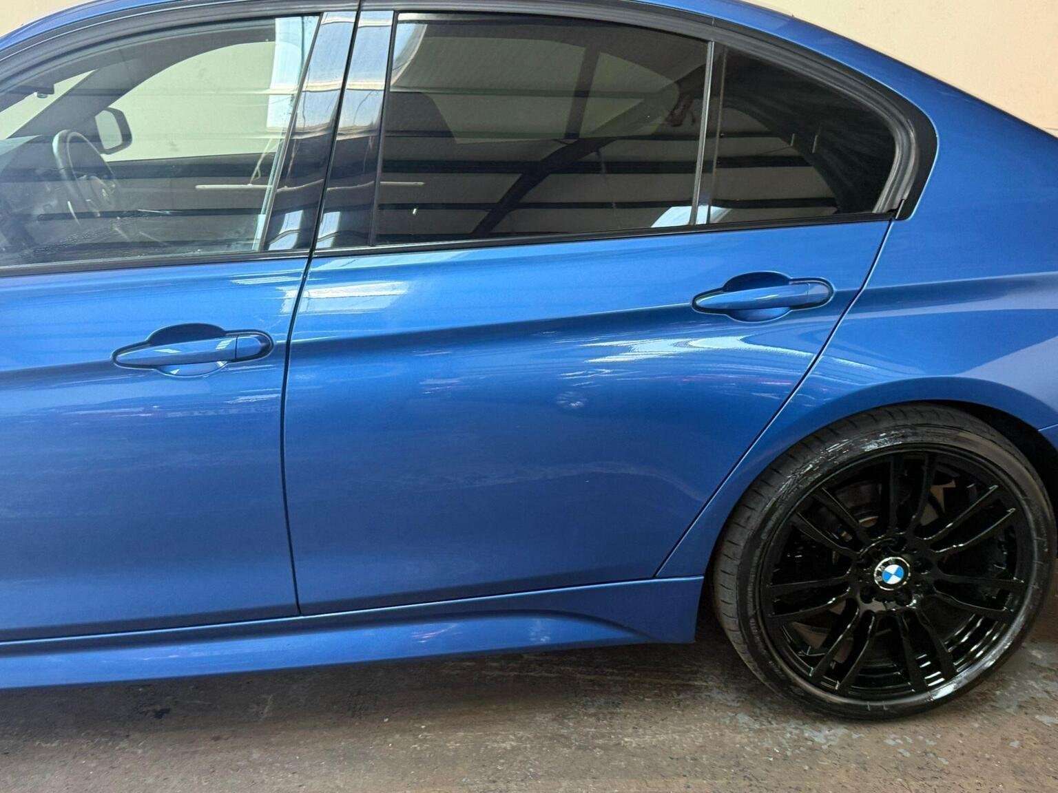 2012 BMW 3 SERIES 2012 BMW 3 SERIES