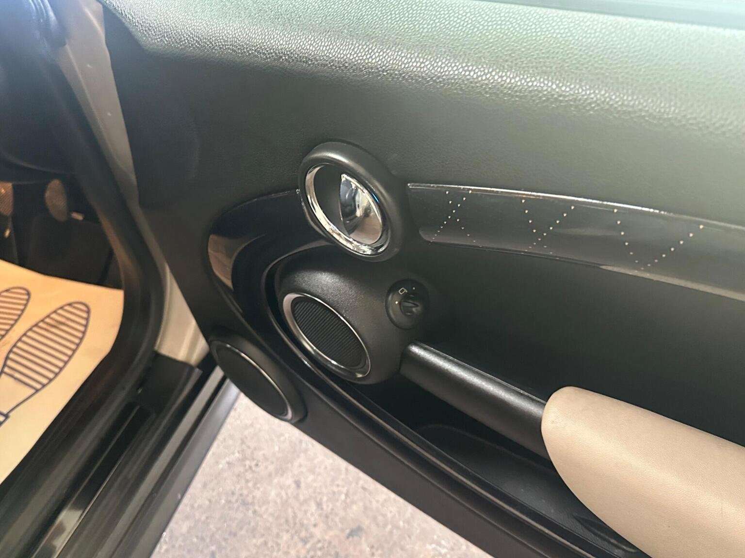 2013 MINI HATCH 2013 MINI HATCH