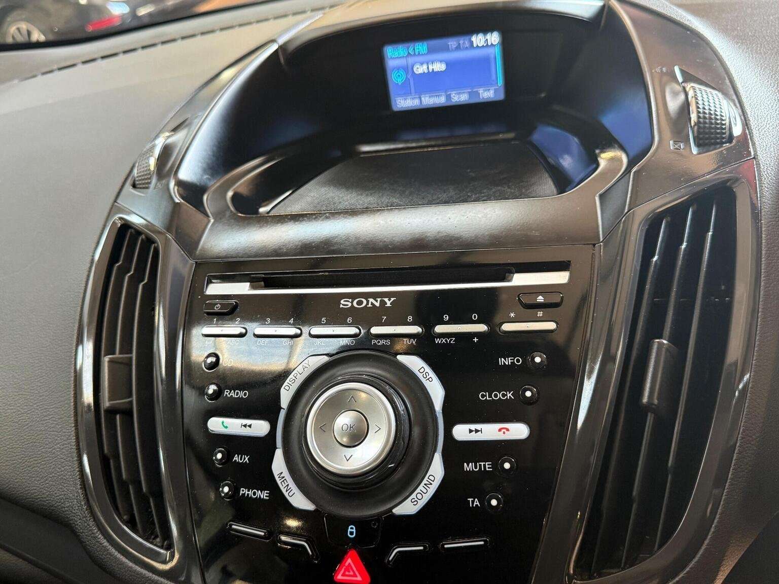 2011 FORD S-MAX 2011 FORD S-MAX