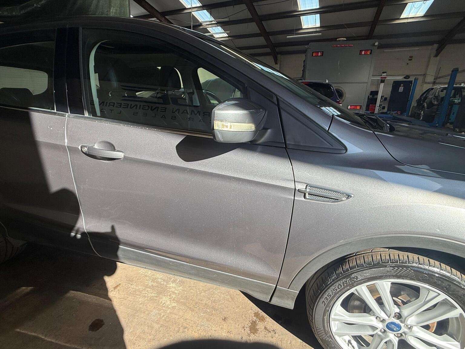 2011 FORD S-MAX 2011 FORD S-MAX