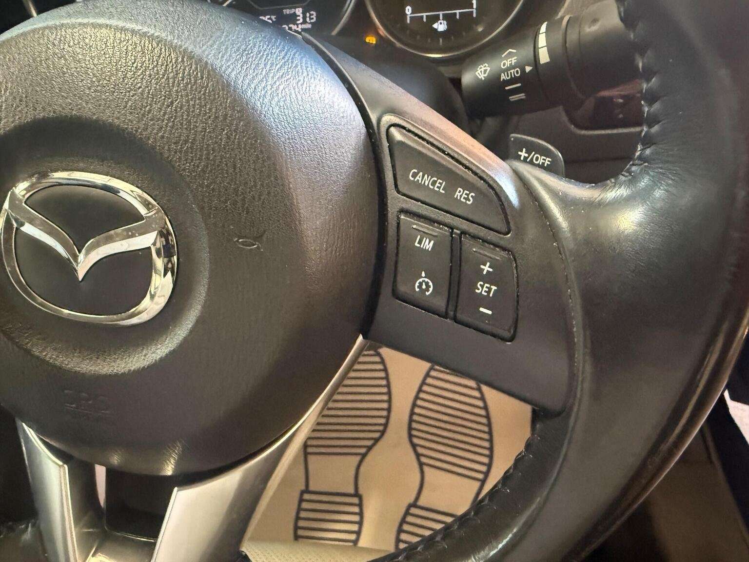 2014 MAZDA MAZDA6 2014 MAZDA MAZDA6