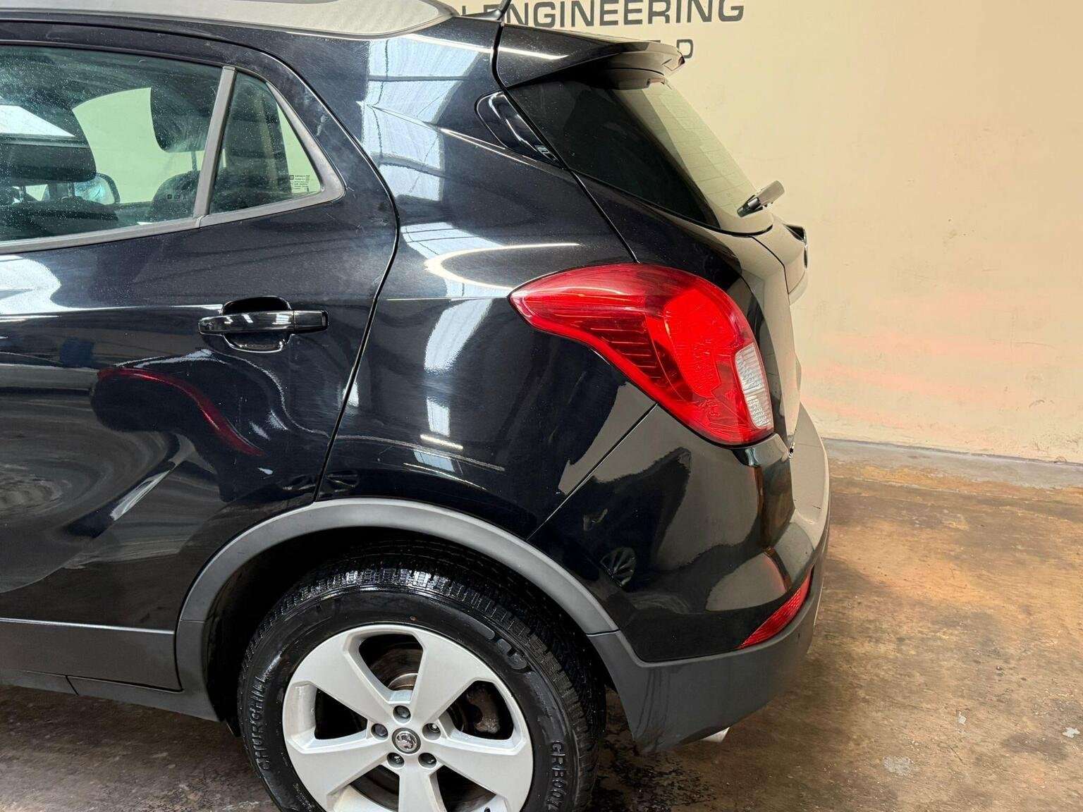 2019 VAUXHALL MOKKA X 2019 VAUXHALL MOKKA X