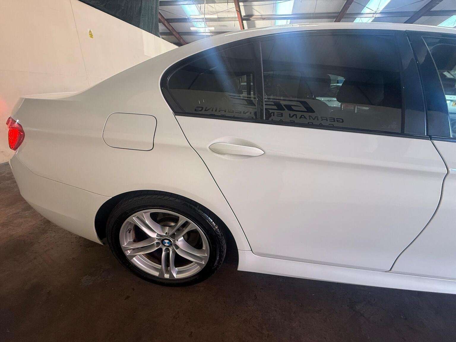 2015 BMW 5 SERIES 2015 BMW 5 SERIES