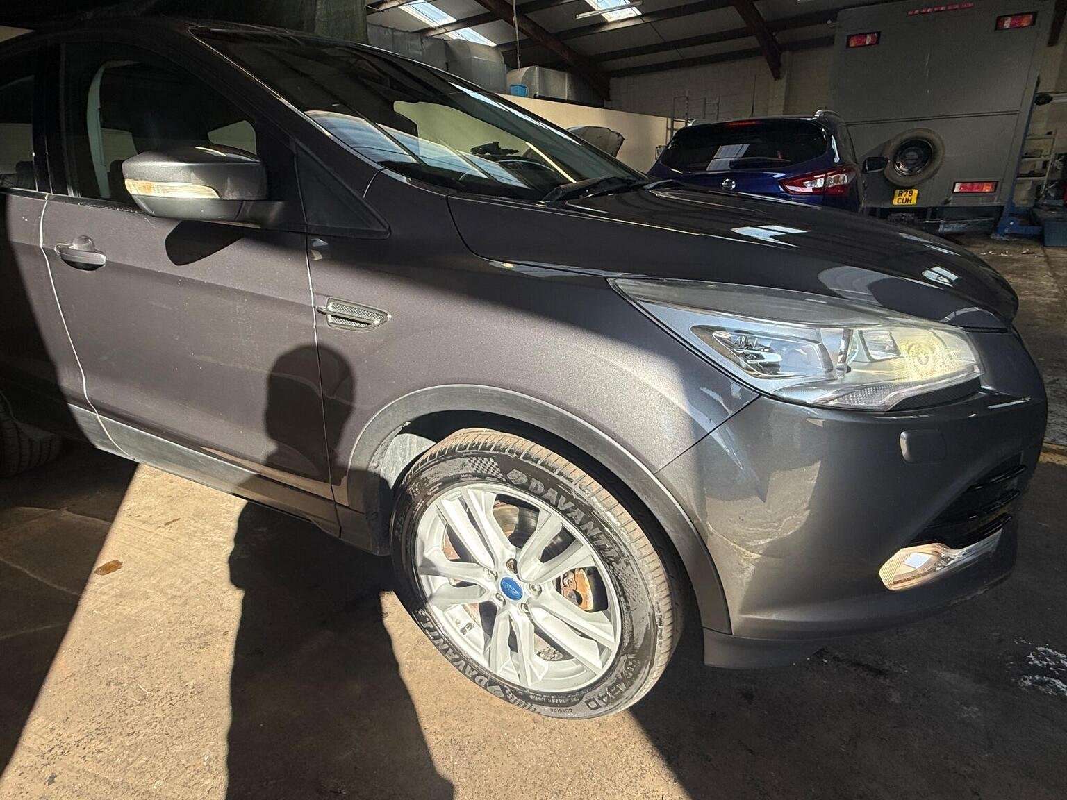 2011 FORD S-MAX 2011 FORD S-MAX