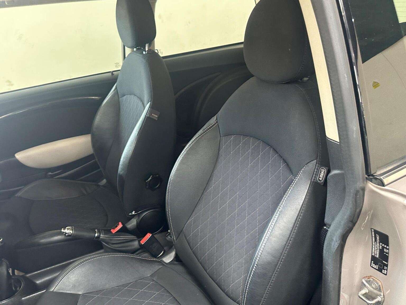 2013 MINI HATCH 2013 MINI HATCH