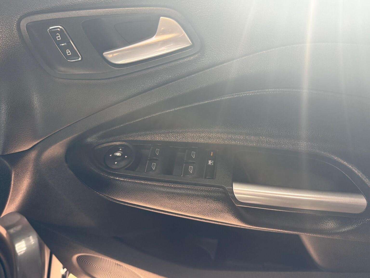 2011 FORD S-MAX 2011 FORD S-MAX