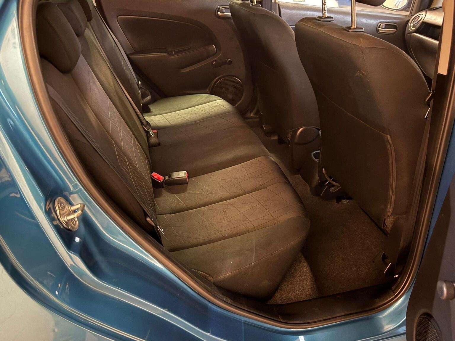 2014 MAZDA MAZDA2 2014 MAZDA MAZDA2